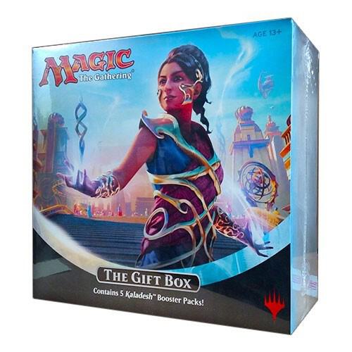 kaladesh booster box ebay Amazon.com: Magic: the Gathering main image 0