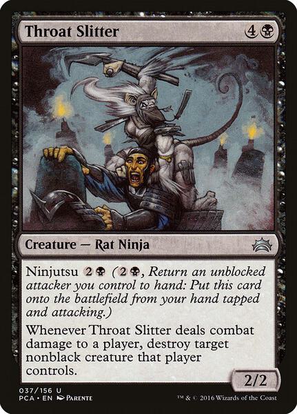 How to Build a Rat Commander Deck in MTG | TCGplayer