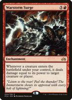 Magic The Gathering - Terra Eternal - Immortalità della Terra