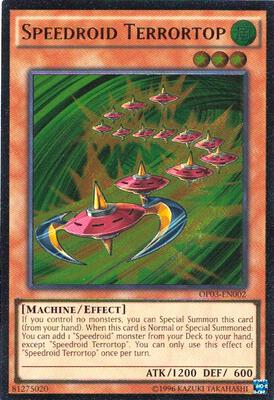 OTS Tournament Pack 3 | YuGiOh | TCGplayer