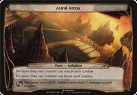 Astral Arena (Planechase Anthology)