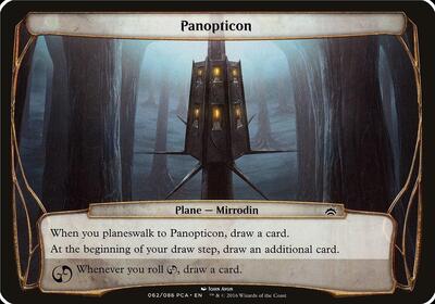 Panopticon (Planechase Anthology)