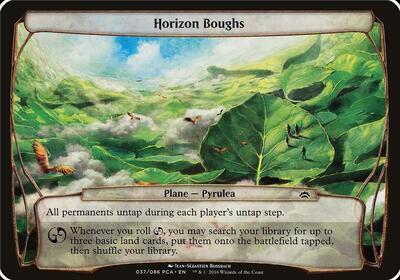 Horizon Boughs (Planechase Anthology)