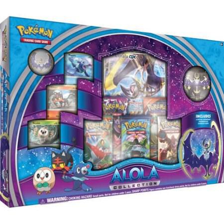 ルナアロマ　セット Alola Collection [Lunala] - XY - Evolutions - Pokemon - TCGplayer.com