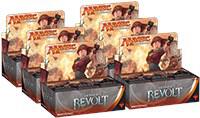 Aether Revolt - Booster Box Case - Aether Revolt - Magic: The Gathering -  TCGplayer.com