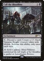 Call the Bloodline - FNM Promos - Magic: The Gathering - TCGplayer.com