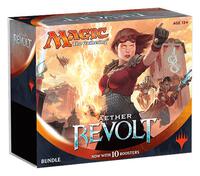Aether Revolt - Bundle - Aether Revolt - Magic: The Gathering
