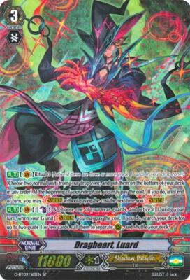 divine dragon caper booster box Tarkir Dragonstorm - Play and Draconic frames that bring Tarkir to life G-BT09: Divine Dragon Caper |