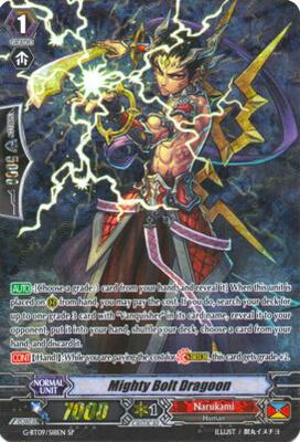 G-BT09: Divine Dragon Caper | Cardfight Vanguard | TCGplayer G-BT09: Divine Dragon Caper | Cardfight Vanguard | TCGplayer