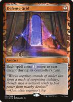 mtg Foil 防御の光網/Defense Grid 部分光沢[MPS 英語 mtg Foil 防御の光網/Defense Grid 部分光沢[MPS 英語 - メルカリ