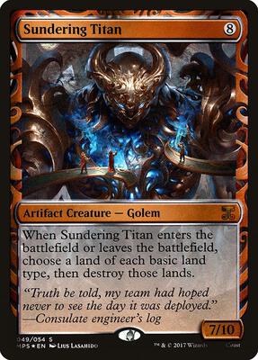 Masterpiece Series: Kaladesh Inventions | Magic: The Gathering | TCGplayer