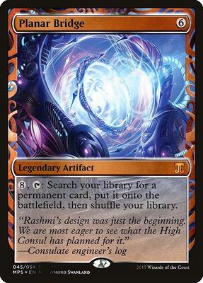 Masterpiece Series: Kaladesh Inventions | Magic: The Gathering