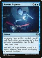 reverse type cards mtg (Blue Reverse) 100% Hand-Drawn 100ct Textured Matte TCG/MTG Card Art Sleeves by Realm Guard : Toys & Games Some fishy idea about reverse