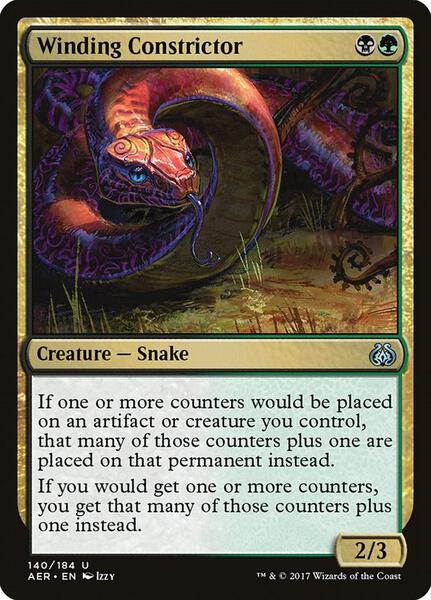 Top 10 Best Snakes in MTG - Riley Ranks | TCGplayer