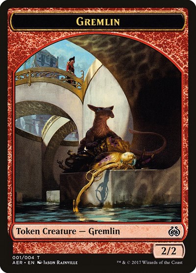 Gremlin Token
