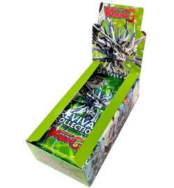 G-RC01: Revival Collection Booster Box