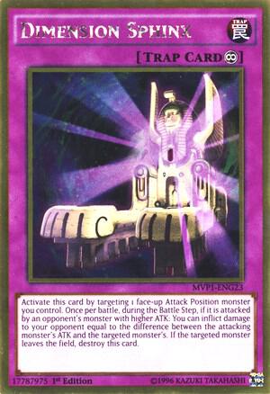Yu-Gi-Oh! Episode Decks: Yugi Muto's Magician Dimension Deck | TCGplayer