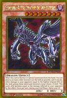 ドラゴンウォーズ Gandora-X the Dragon of Demolition - The Dark Side of