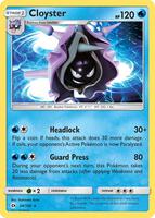 Sun & Moon Base Set