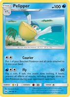Sun & Moon Base Set