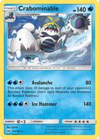 Sun & Moon Base Set