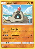 Sun & Moon Base Set