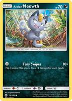Glameow - SWSH05: Battle Styles - Pokemon - TCGplayer.com Glameow - SWSH05: Battle Styles - Pokemon - TCGplayer.com