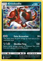 Mismagius 059/189 Trick Or Trade Rare Holo Pokemon Card TCG NM