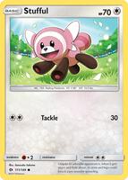 Sun & Moon Base Set