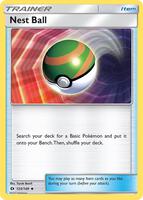 Sun & Moon Base Set