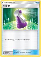 Sun & Moon Base Set