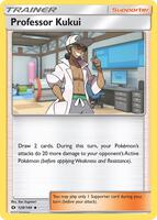 Sun & Moon Base Set