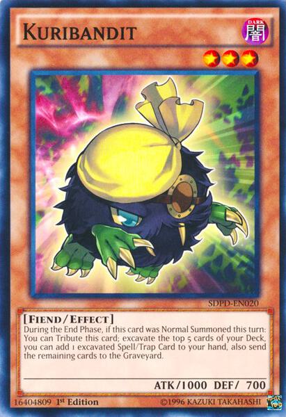 yugioh kuriboh spell cards Amazon.com: Yu-Gi-Oh! - Winged Kuriboh LV9 (LCGX-EN043) - Legendary  Collection 2-1st Edition main image 1