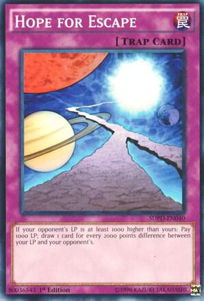 The Best Alternate Win Conditions In Yu-Gi-Oh | TCGplayer