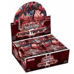 Raging Tempest | YuGiOh | TCGplayer