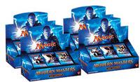 modern masters booster box Best Magic: The Gathering deal: Commander Set Below market value at Amazon Modern Master is a large set consisting of re Magic Modern Masters 2017 Booster