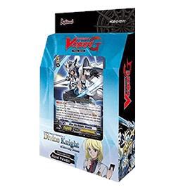 Divine Knight of Heavenly Decree Trial Deck
