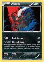 XY Promos