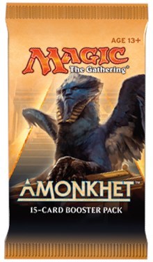 Amonkhet - Booster Pack - Amonkhet