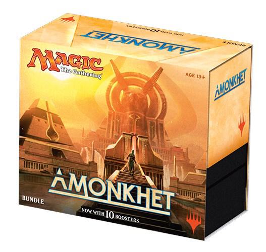 Amonkhet - Bundle - Amonkhet - Magic: The Gathering - TCGplayer.com