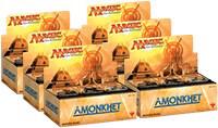 Amonkhet - Booster Box Case - Amonkhet - Magic: The Gathering