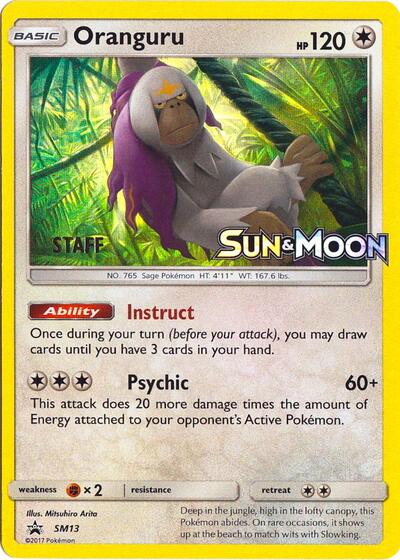 Oranguru