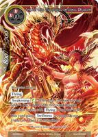 Sylvia Gill Palarilias, Infernal Dragon - Vingolf 3 - Ruler All