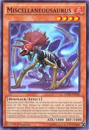 The Best Rogue Decks In Yu-Gi-Oh Right Now | TCGplayer