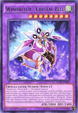 Yu-Gi-Oh! Episode Decks: Rin's Windwitches | TCGplayer Yu-Gi-Oh! Episode Decks: Rin's Windwitches | TCGplayer