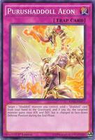smiling yugioh card Brave-Eyes Pendulum Dragon [RATE-EN039] Secret Rare – Galaxy Games LLC main image 0