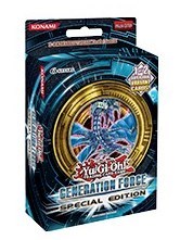 Generation Force: Special Edition Box - Generation Force - Yu-Gi-Oh! card