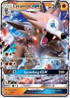 Sun & Moon Promos