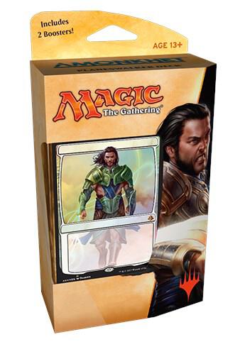 mtg best mh3 cards Amazon.com: MTG Booster Pack Draft : Amonkhet (AKH) : Toys & Games main image 0