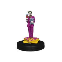 Bizarro Joker - The Joker's Wild! - Heroclix - TCGplayer.com